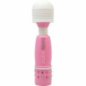 Masażer - Bodywand Mini Wand Massager Pink