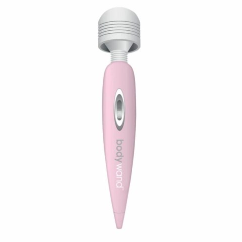 Masażer - Bodywand Rechargeable USB Wand Massager Pink Masażer - Bodywand Rechargeable USB Wand Massager Pink