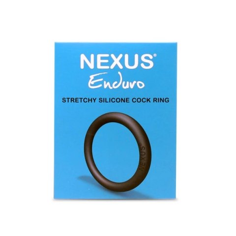 Pierścień erekcyjny - Nexus Enduro Pierścień erekcyjny - Nexus Enduro