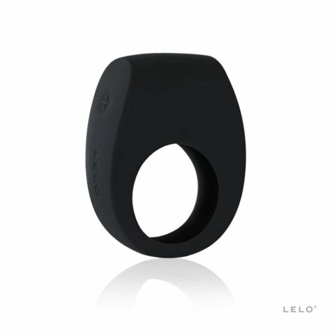 Pierścień wibrujący - Lelo Tor 2 Black Pierścień wibrujący - Lelo Tor 2 Black