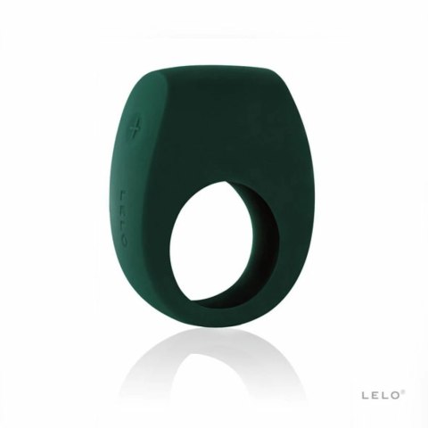 Pierścień wibrujący - Lelo Tor 2 Dark Green Pierścień wibrujący - Lelo Tor 2 Dark Green