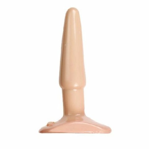 Plug analny Doc Johnson - Classic Butt Plug Small mały Plug analny Doc Johnson - Classic Butt Plug Small mały