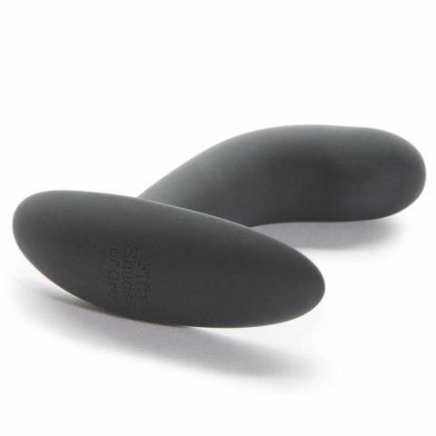 Plug analny - Fifty Shades of Grey Driven by Desire Plug analny - Fifty Shades of Grey Driven by Desire