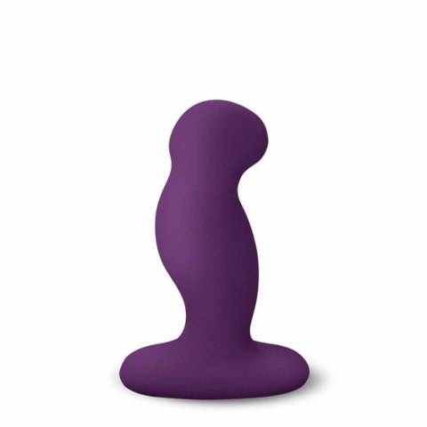 Plug analny wibrujący - Nexus G-Play+ Small Purple Plug analny wibrujący - Nexus G-Play+ Small Purple
