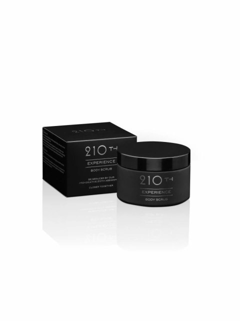 Scrub do ciała - 210th Body Scrub Scrub do ciała - 210th Body Scrub