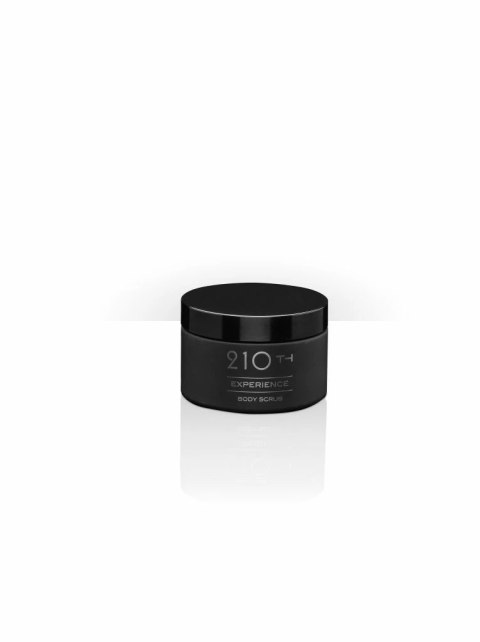 Scrub do ciała - 210th Body Scrub Scrub do ciała - 210th Body Scrub
