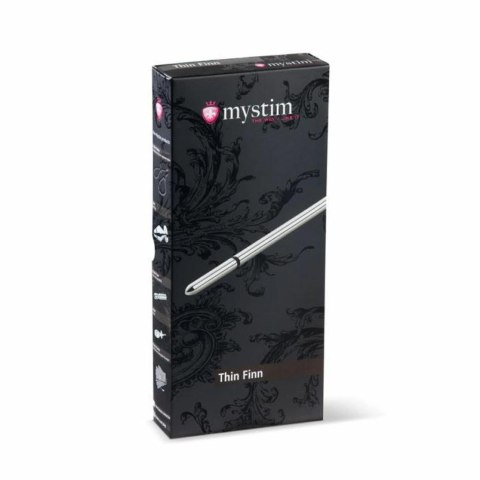 Sonda do cewki - Mystim Thin Finn Urethral Sound Sonda do cewki - Mystim Thin Finn Urethral Sound