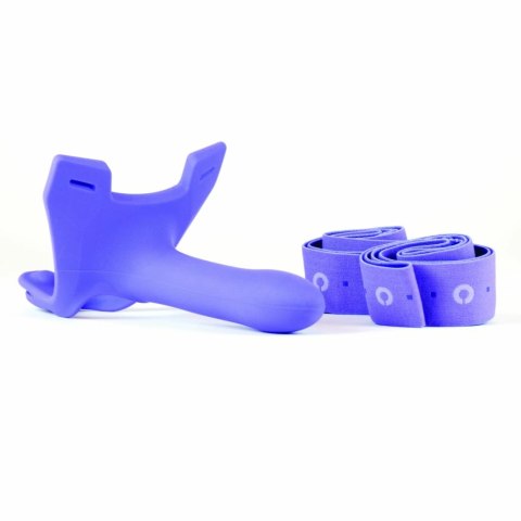 Strap-on - Perfect Fit Zoro Strap-On Strap-on - Perfect Fit Zoro Strap-On