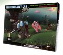 Stupromilowy las - Gra imprezowa PL