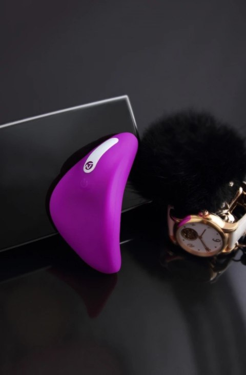 Stymulator - Nomi Tang Better Than Chocolate 2 Red Violet Stymulator - Nomi Tang Better Than Chocolate 2 Red Violet