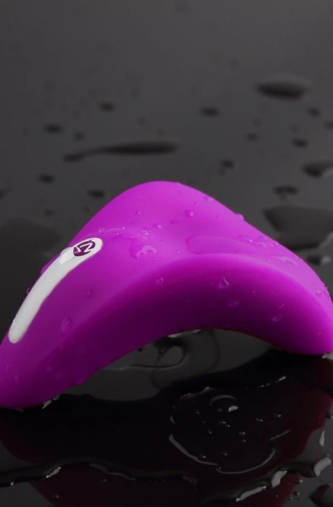 Stymulator - Nomi Tang Better Than Chocolate 2 Red Violet Stymulator - Nomi Tang Better Than Chocolate 2 Red Violet