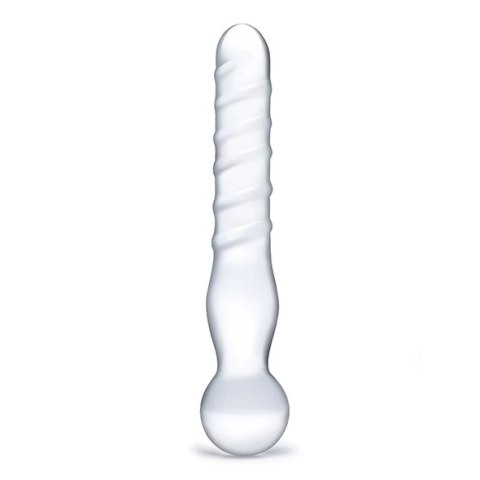 Szklane dildo - Glas Joystick Szklane dildo - Glas Joystick