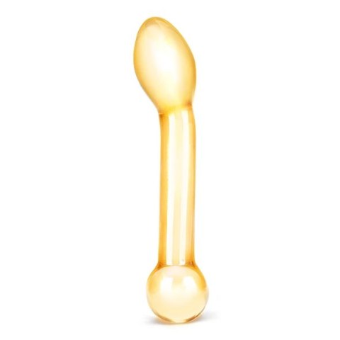 Szklane dildo analne - Glas Honey Dripper Szklane dildo analne - Glas Honey Dripper