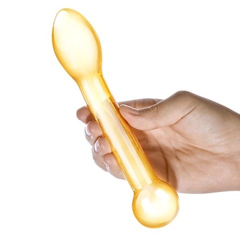 Szklane dildo analne - Glas Honey Dripper Szklane dildo analne - Glas Honey Dripper