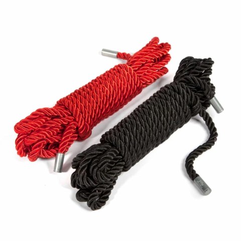 Sznury do krępowania - Fifty Shades of Grey Restrain Me Sznury do krępowania - Fifty Shades of Grey Restrain Me