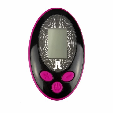 Wibrator - Adrien Lastic Bonnie & Clyde Wibrator - Adrien Lastic Bonnie & Clyde
