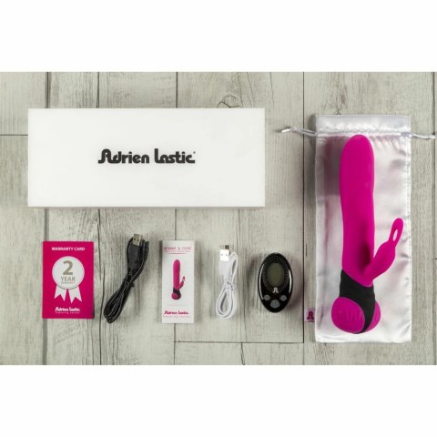 Wibrator - Adrien Lastic Bonnie & Clyde Wibrator - Adrien Lastic Bonnie & Clyde