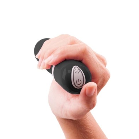 Wibrator - B Swish bdesired Deluxe Black Wibrator - B Swish bdesired Deluxe Black