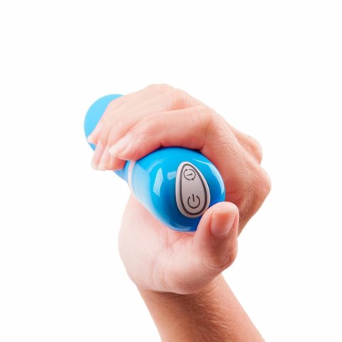 Wibrator - B Swish bdesired Deluxe Curve Blue Lagoon Wibrator - B Swish bdesired Deluxe Curve Blue Lagoon