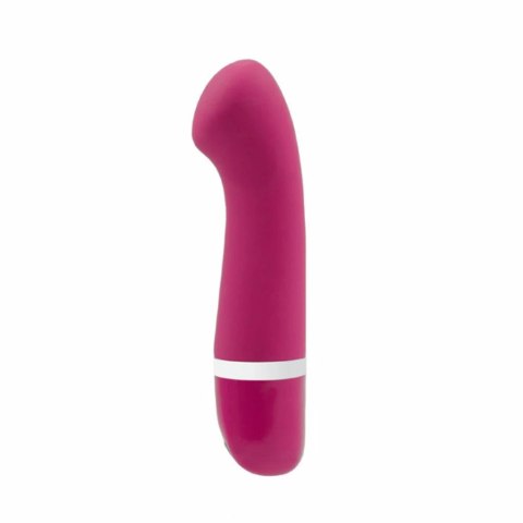 Wibrator - B Swish bdesired Deluxe Curve Rose Wibrator - B Swish bdesired Deluxe Curve Rose