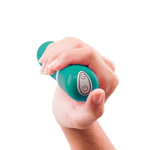 Wibrator - B Swish bdesired Deluxe Pearl Jade Wibrator - B Swish bdesired Deluxe Pearl Jade