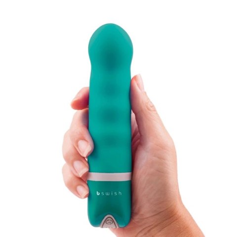 Wibrator - B Swish bdesired Deluxe Pearl Jade Wibrator - B Swish bdesired Deluxe Pearl Jade