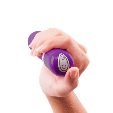 Wibrator - B Swish bdesired Deluxe Pearl Royal Purple Wibrator - B Swish bdesired Deluxe Pearl Royal Purple