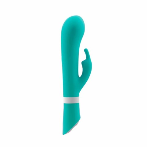 Wibrator - B Swish bwild Deluxe Bunny Jade Wibrator - B Swish bwild Deluxe Bunny Jade