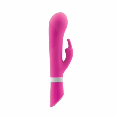 Wibrator - B Swish bwild Deluxe Bunny Raspberry Wibrator - B Swish bwild Deluxe Bunny Raspberry