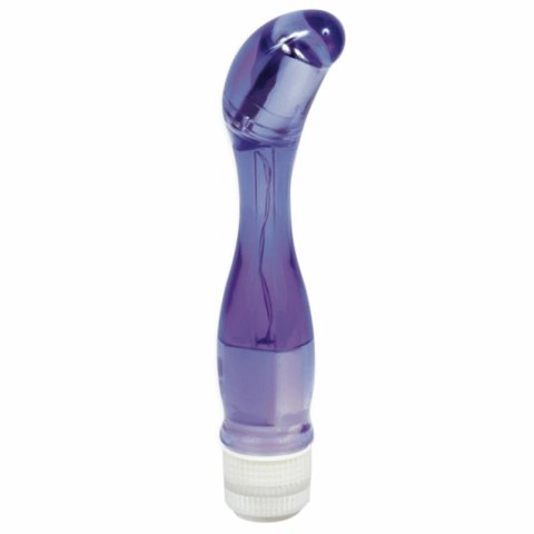 Wibrator Doc Johnson - Lucid Dream #14 G-Spot Vibrator Wibrator Doc Johnson - Lucid Dream #14 G-Spot Vibrator