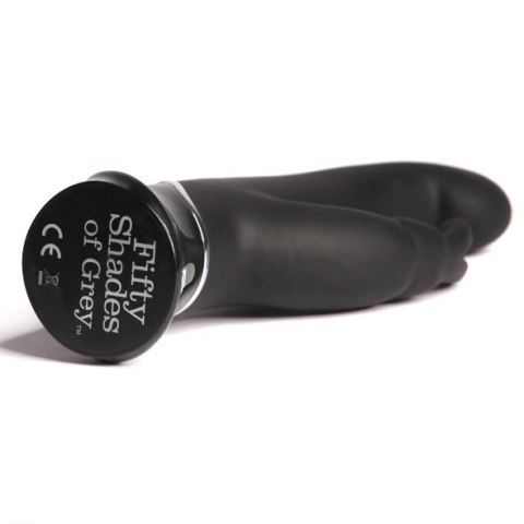 Wibrator - Fifty Shades of Grey Greedy Girl Wibrator - Fifty Shades of Grey Greedy Girl