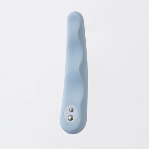 Wibrator - Iroha by Tenga Minamo Blue Wibrator - Iroha by Tenga Minamo Blue