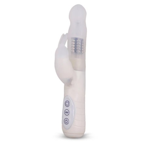Wibrator - Layla Artiche White Wibrator - Layla Artiche White