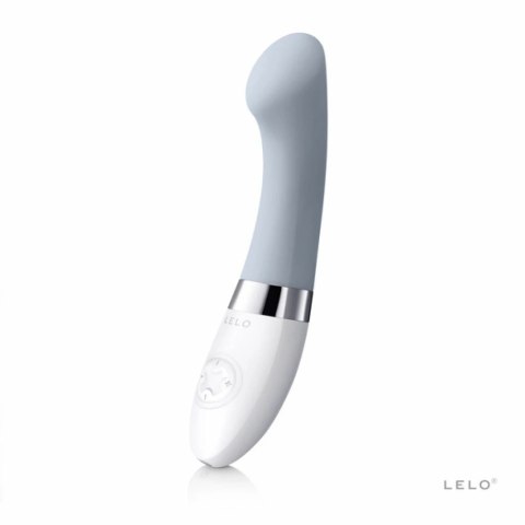 Wibrator - Lelo Gigi 2 Cool Gray Wibrator - Lelo Gigi 2 Cool Gray