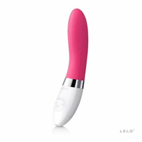 Wibrator - Lelo Liv 2 Cerise Wibrator - Lelo Liv 2 Cerise