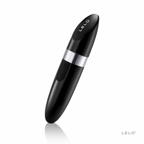 Wibrator - Lelo Mia 2 Black Wibrator - Lelo Mia 2 Black