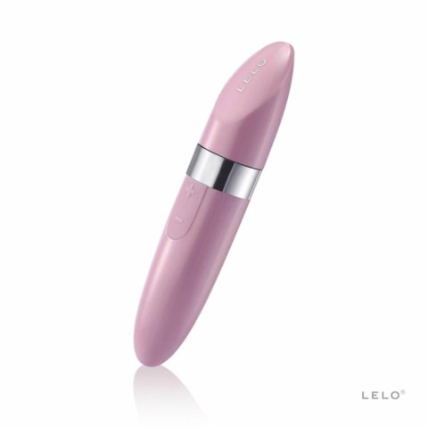 Wibrator - Lelo Mia 2 Petal Pink Wibrator - Lelo Mia 2 Petal Pink