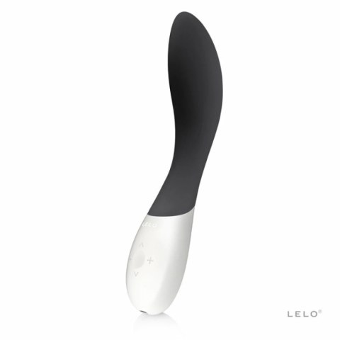 Wibrator - Lelo Mona Wave Black Wibrator - Lelo Mona Wave Black