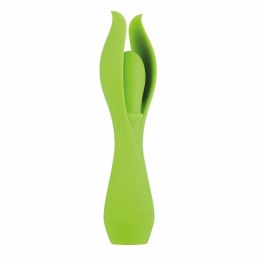 Wibrator Lust by Jopen - L5 Vibrator Green