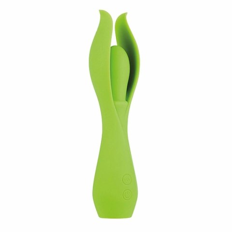 Wibrator Lust by Jopen - L5 Vibrator Green Wibrator Lust by Jopen - L5 Vibrator Green