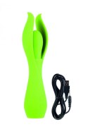 Wibrator Lust by Jopen - L5 Vibrator Green