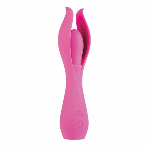 Wibrator Lust by Jopen - L5 Vibrator Pink Wibrator Lust by Jopen - L5 Vibrator Pink