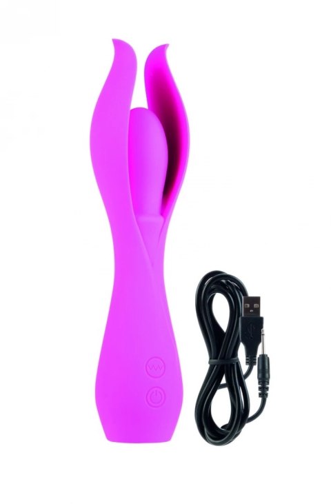 Wibrator Lust by Jopen - L5 Vibrator Pink Wibrator Lust by Jopen - L5 Vibrator Pink