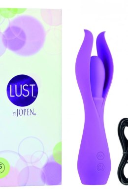 Wibrator Lust by Jopen - L5 Vibrator Purple