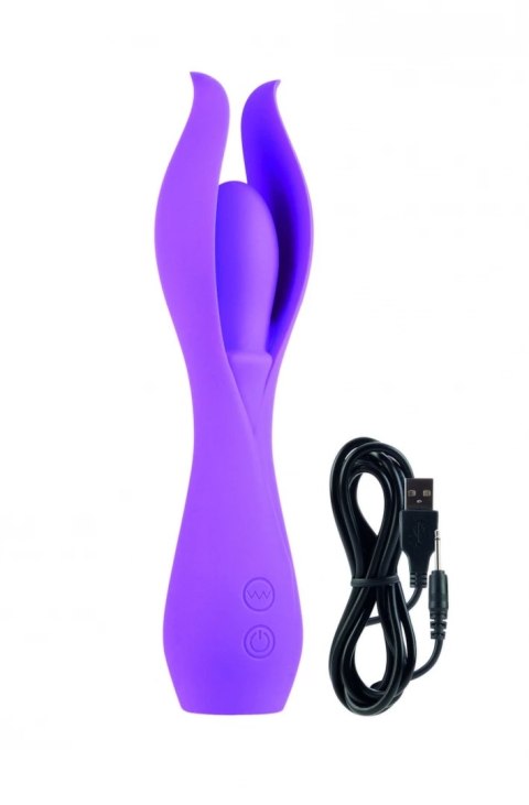 Wibrator Lust by Jopen - L5 Vibrator Purple Wibrator Lust by Jopen - L5 Vibrator Purple