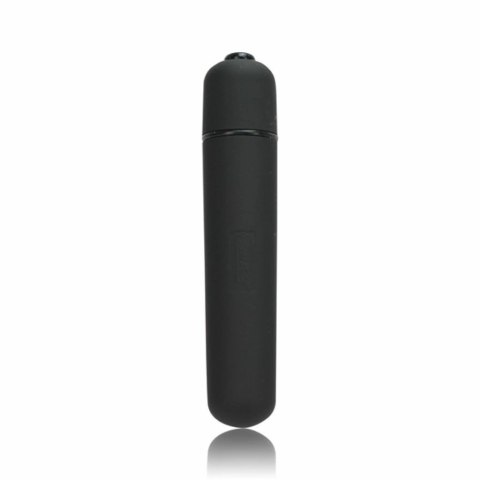 Wibrator - PowerBullet Extended Breeze Black Wibrator - PowerBullet Extended Breeze Black