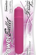 Wibrator - PowerBullet Extended Breeze Fuchsia