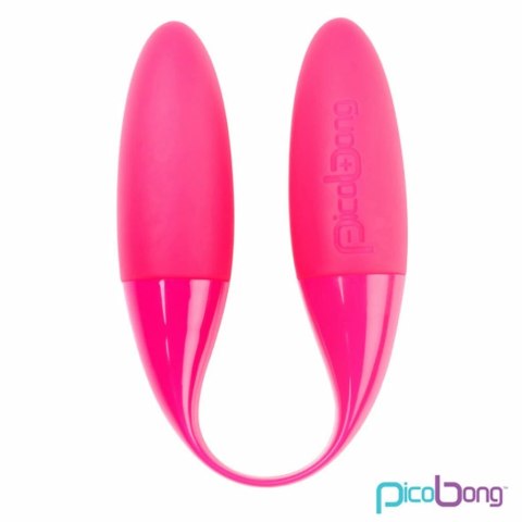 Wibrator dla par - Picobong Mahana 2 Cerise Wibrator dla par - Picobong Mahana 2 Cerise