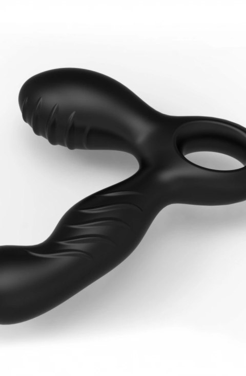 Wibrujący masażer prostaty - Nomi Tang Spotty Wibrujący masażer prostaty - Nomi Tang Spotty