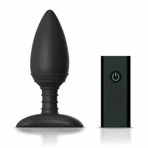 Zdalnie sterowany plug analny - Nexus Ace M Zdalnie sterowany plug analny - Nexus Ace M